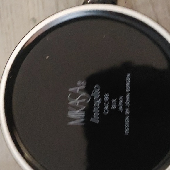 Mikasa intaglio - Picture 2 of 4